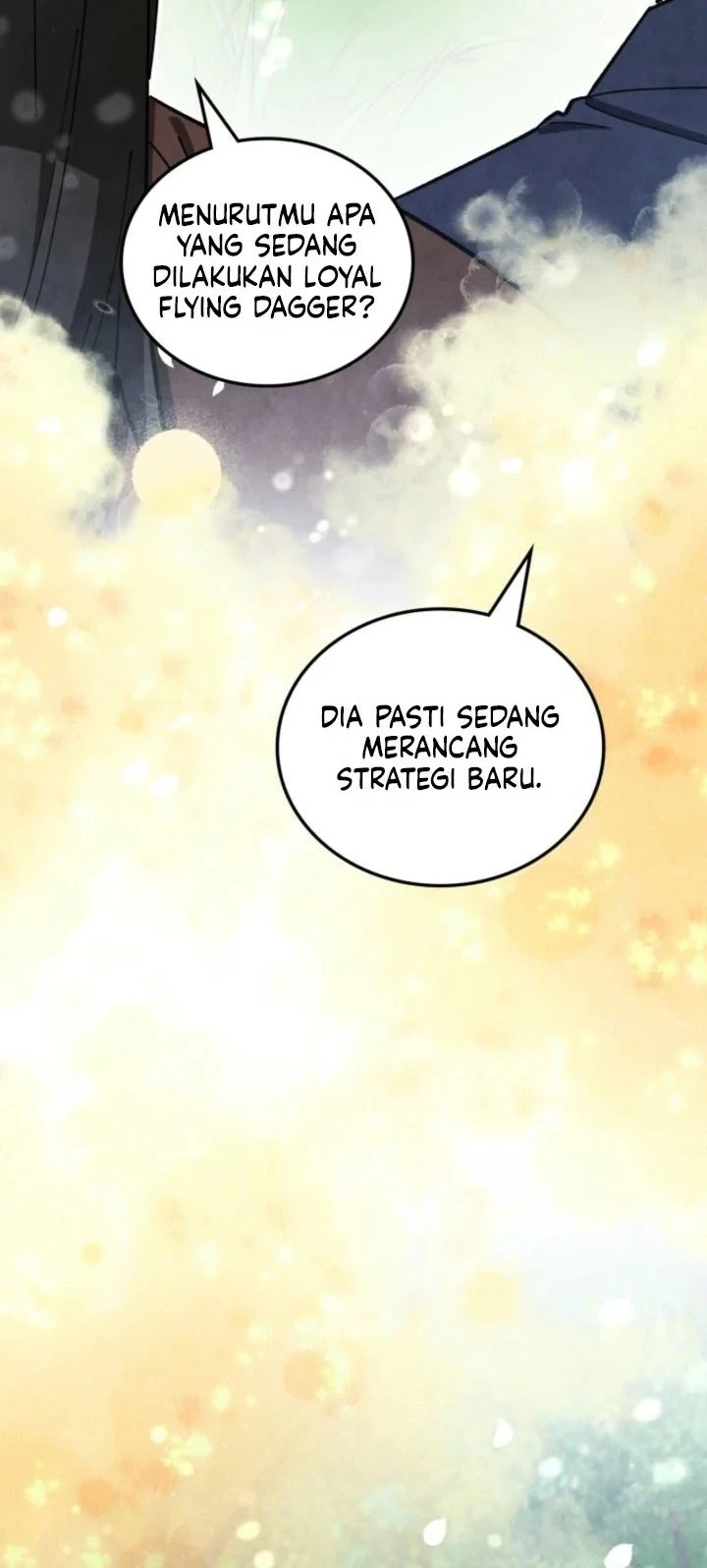 How to Live as a Civil Servant in Murim Chapter 41 Gambar 65