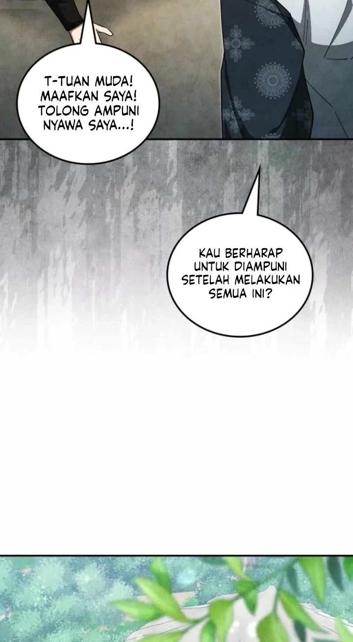 How to Live as a Civil Servant in Murim Chapter 42 Gambar 55