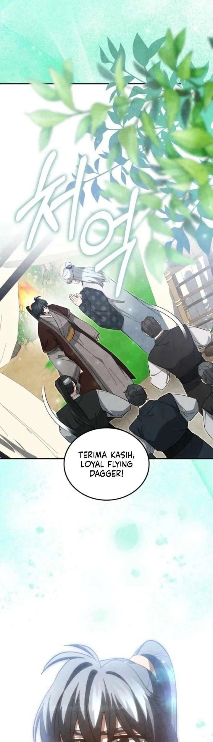How to Live as a Civil Servant in Murim Chapter 42 Gambar 59