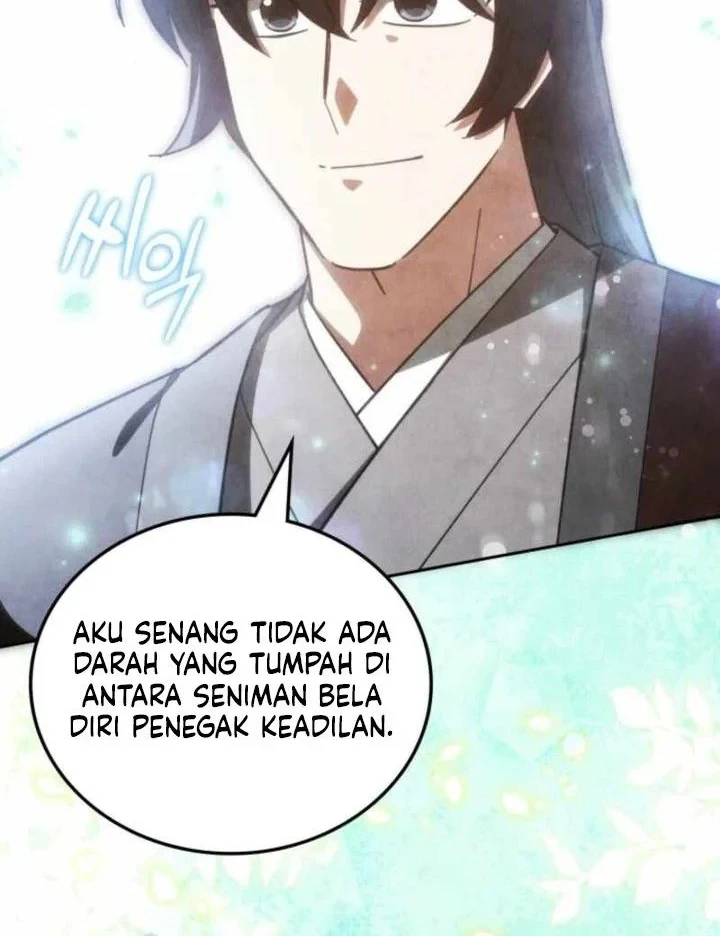 How to Live as a Civil Servant in Murim Chapter 42 Gambar 60