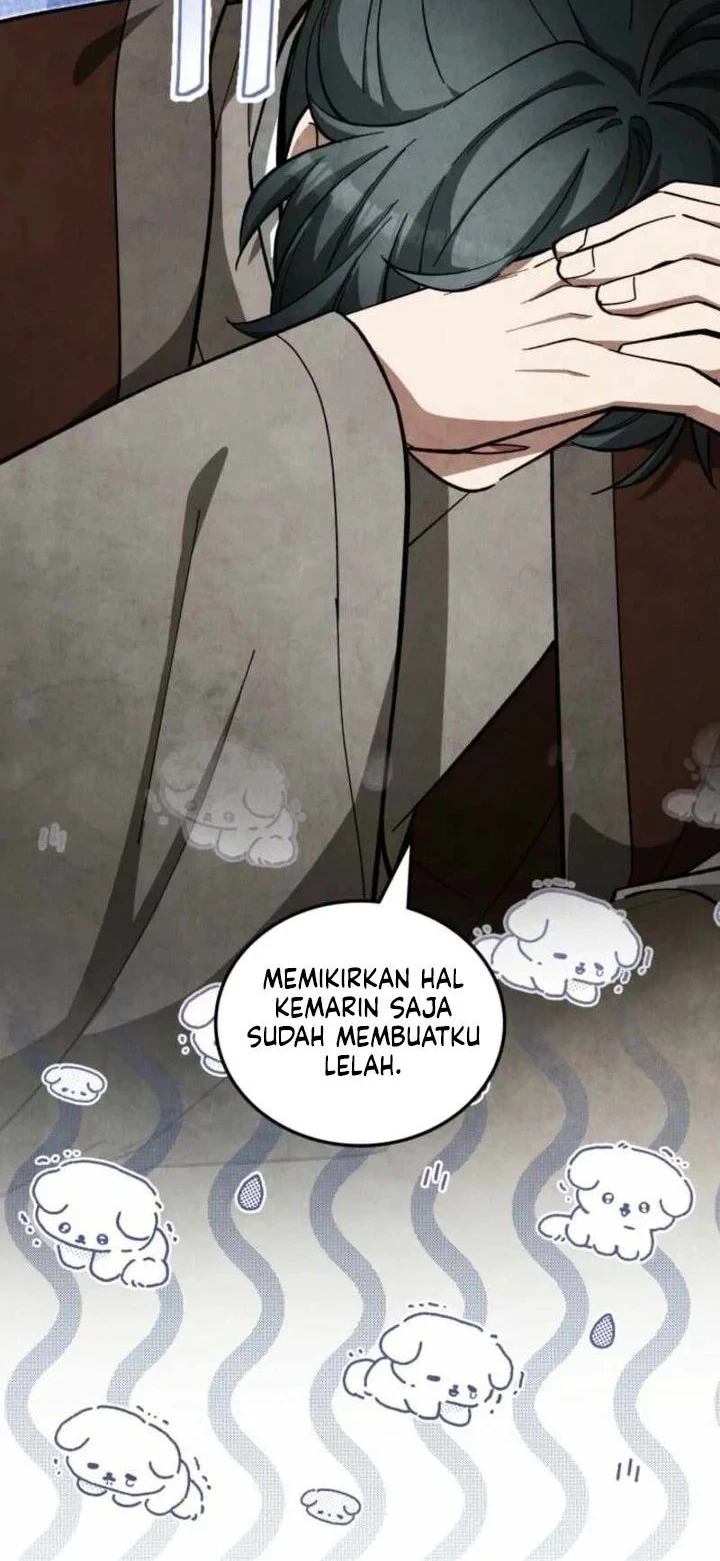 How to Live as a Civil Servant in Murim Chapter 42 Gambar 64