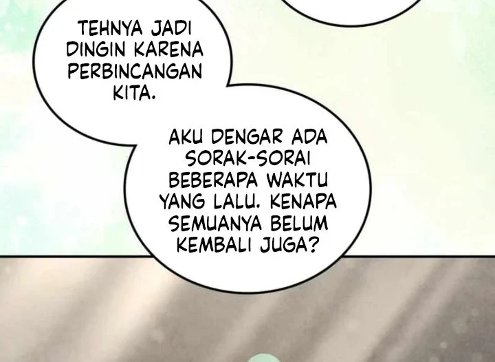 How to Live as a Civil Servant in Murim Chapter 43 Gambar 55