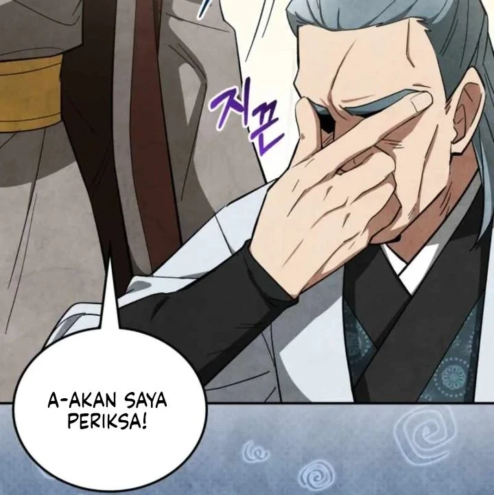 How to Live as a Civil Servant in Murim Chapter 43 Gambar 59