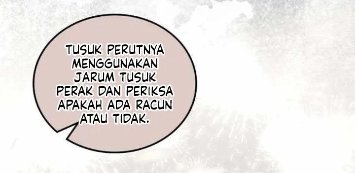How to Live as a Civil Servant in Murim Chapter 44 Gambar 53