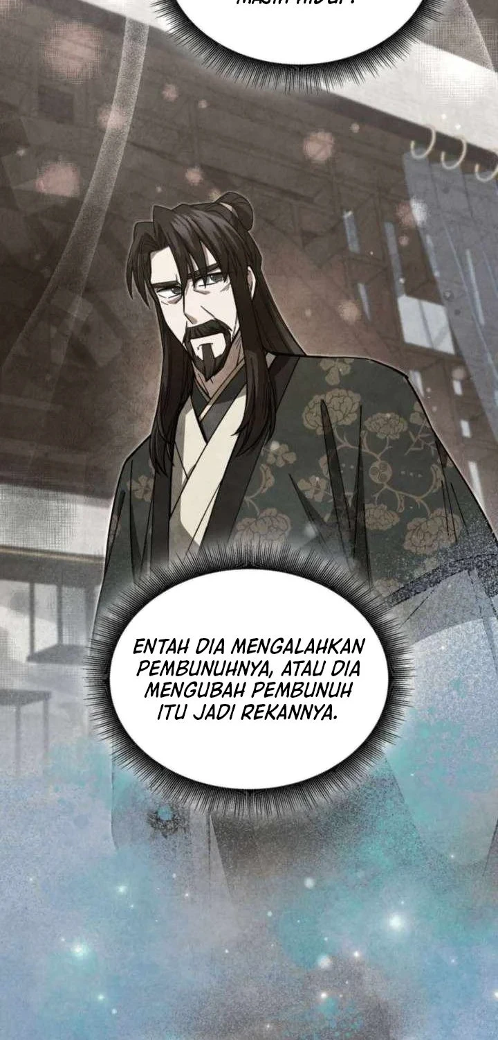 How to Live as a Civil Servant in Murim Chapter 44 Gambar 55