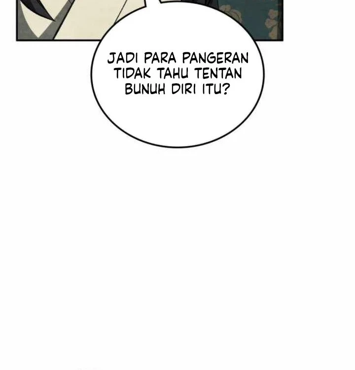How to Live as a Civil Servant in Murim Chapter 44 Gambar 65