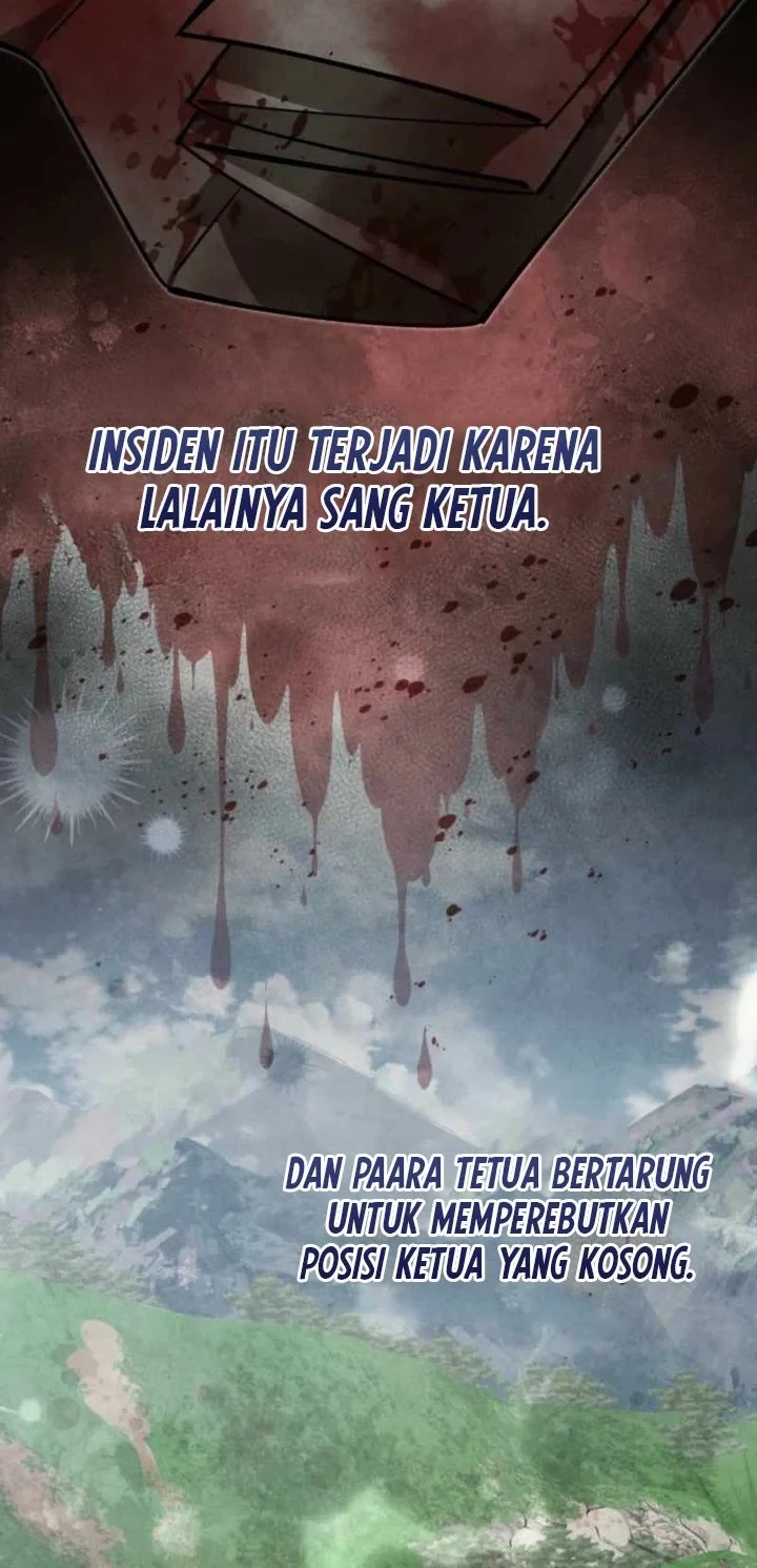 How to Live as a Civil Servant in Murim Chapter 46 Gambar 62