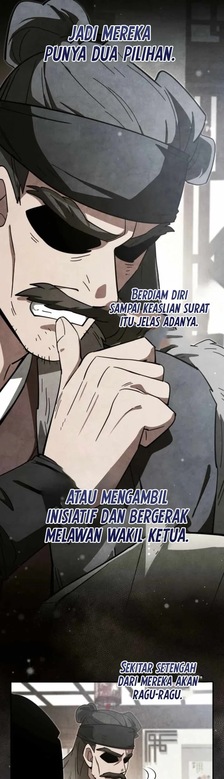 How to Live as a Civil Servant in Murim Chapter 46 Gambar 65