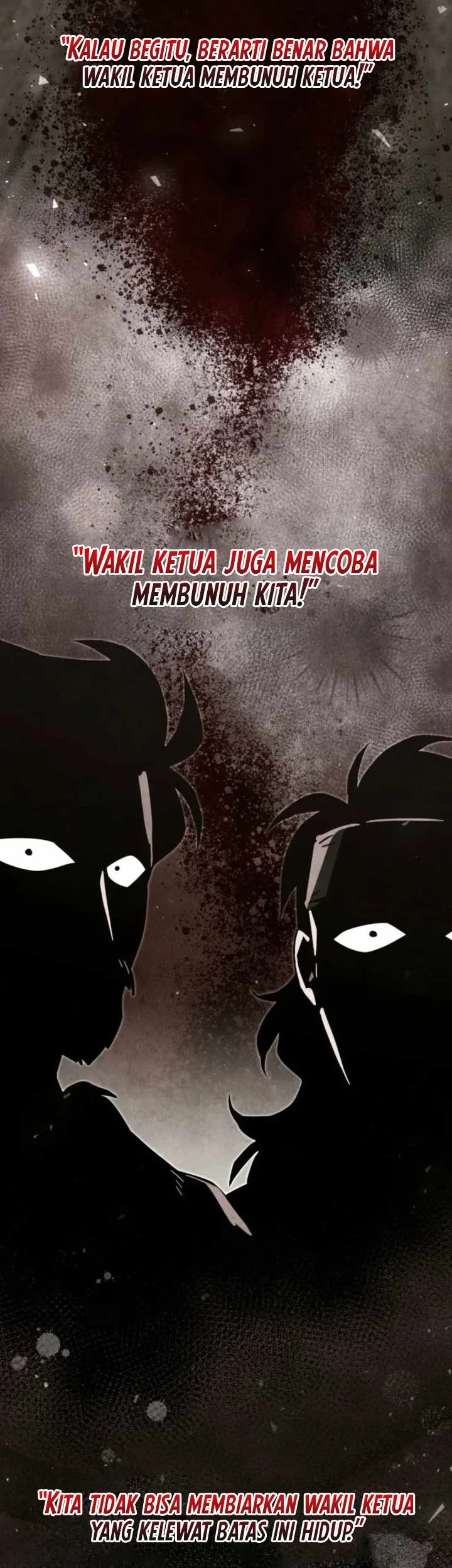 How to Live as a Civil Servant in Murim Chapter 46 Gambar 71