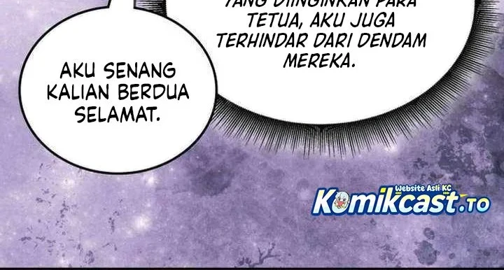 How to Live as a Civil Servant in Murim Chapter 48 Gambar 43