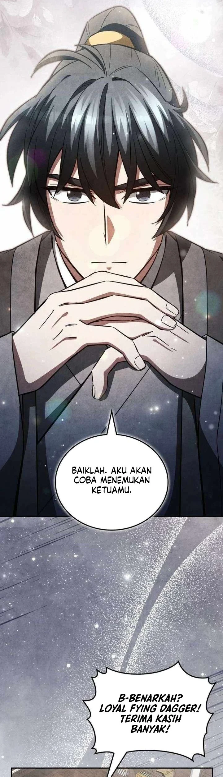 How to Live as a Civil Servant in Murim Chapter 48 Gambar 62