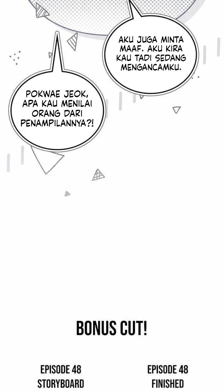 How to Live as a Civil Servant in Murim Chapter 48 Gambar 67