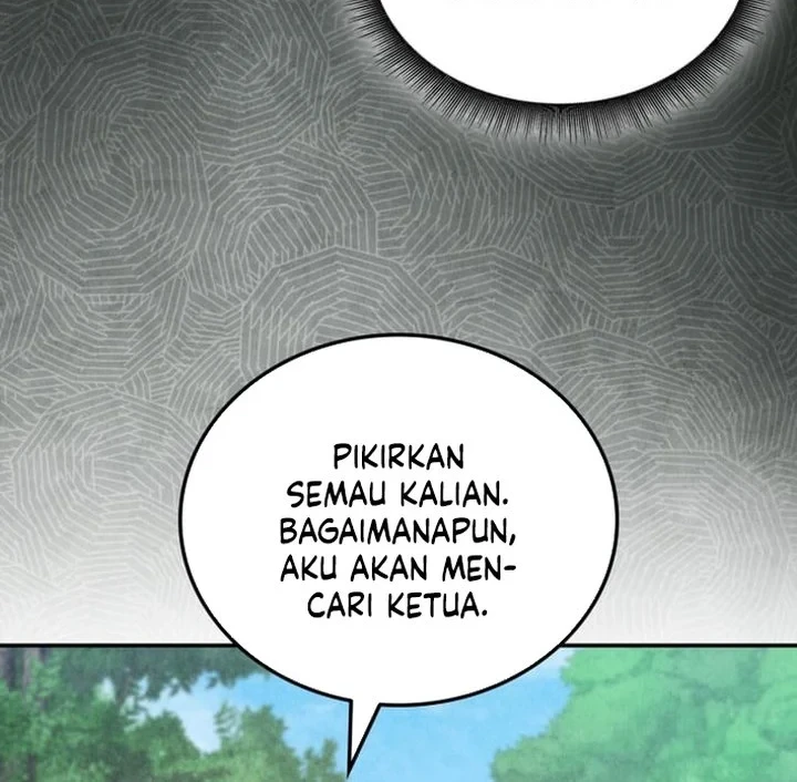 How to Live as a Civil Servant in Murim Chapter 50 Gambar 52