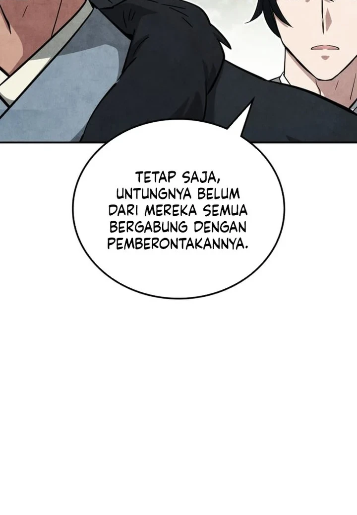How to Live as a Civil Servant in Murim Chapter 50 Gambar 56