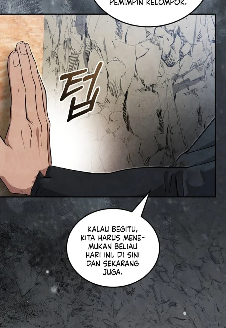 How to Live as a Civil Servant in Murim Chapter 50 Gambar 58