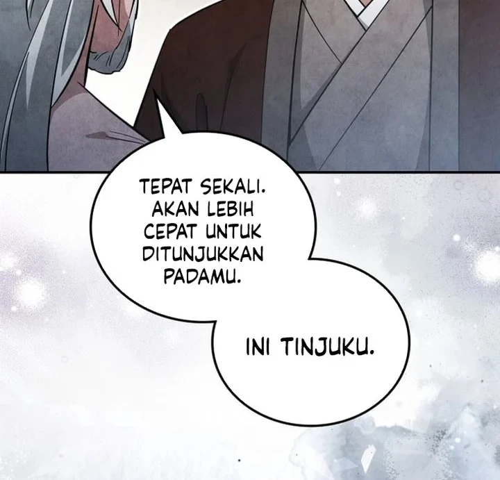 How to Live as a Civil Servant in Murim Chapter 51 Gambar 44