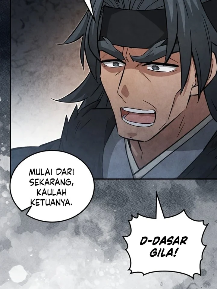 How to Live as a Civil Servant in Murim Chapter 51 Gambar 59