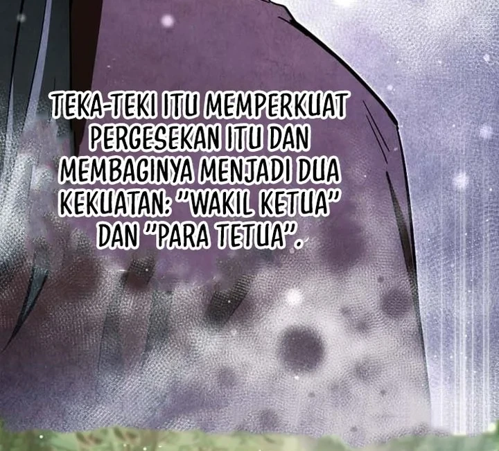 How to Live as a Civil Servant in Murim Chapter 52 Gambar 58