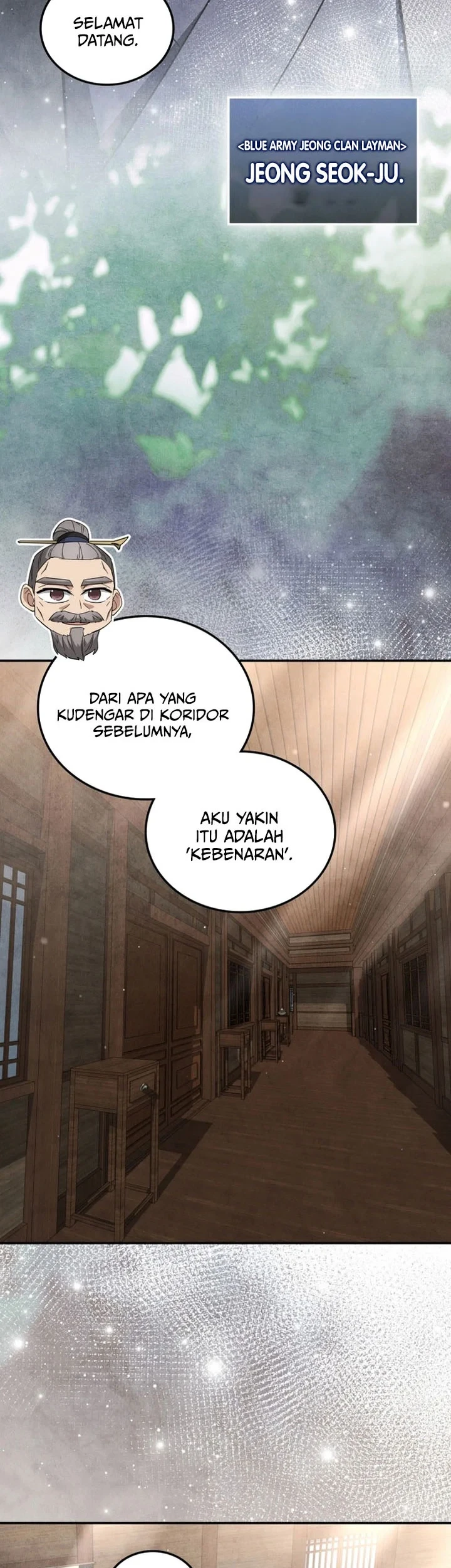 How to Live as a Civil Servant in Murim Chapter 55 Gambar 40