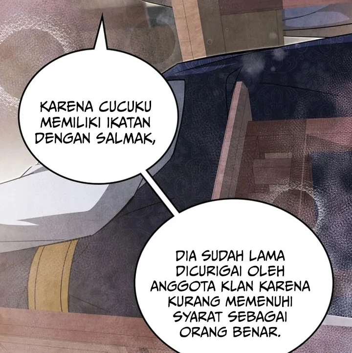 How to Live as a Civil Servant in Murim Chapter 55 Gambar 45