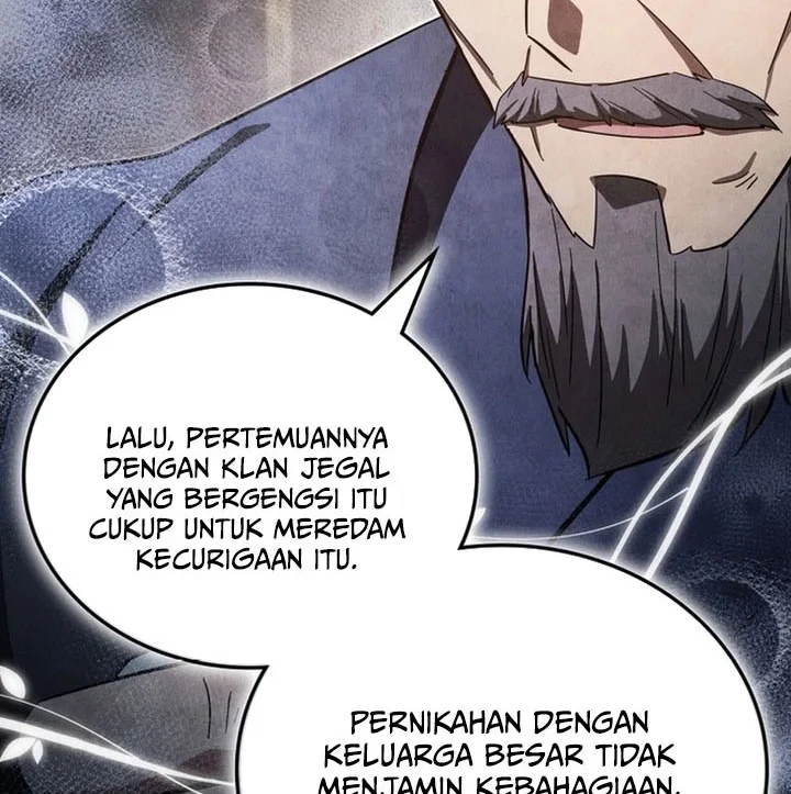 How to Live as a Civil Servant in Murim Chapter 55 Gambar 47