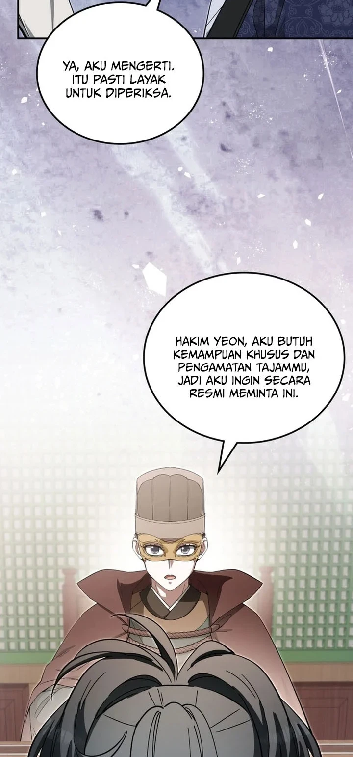 How to Live as a Civil Servant in Murim Chapter 56 Gambar 59
