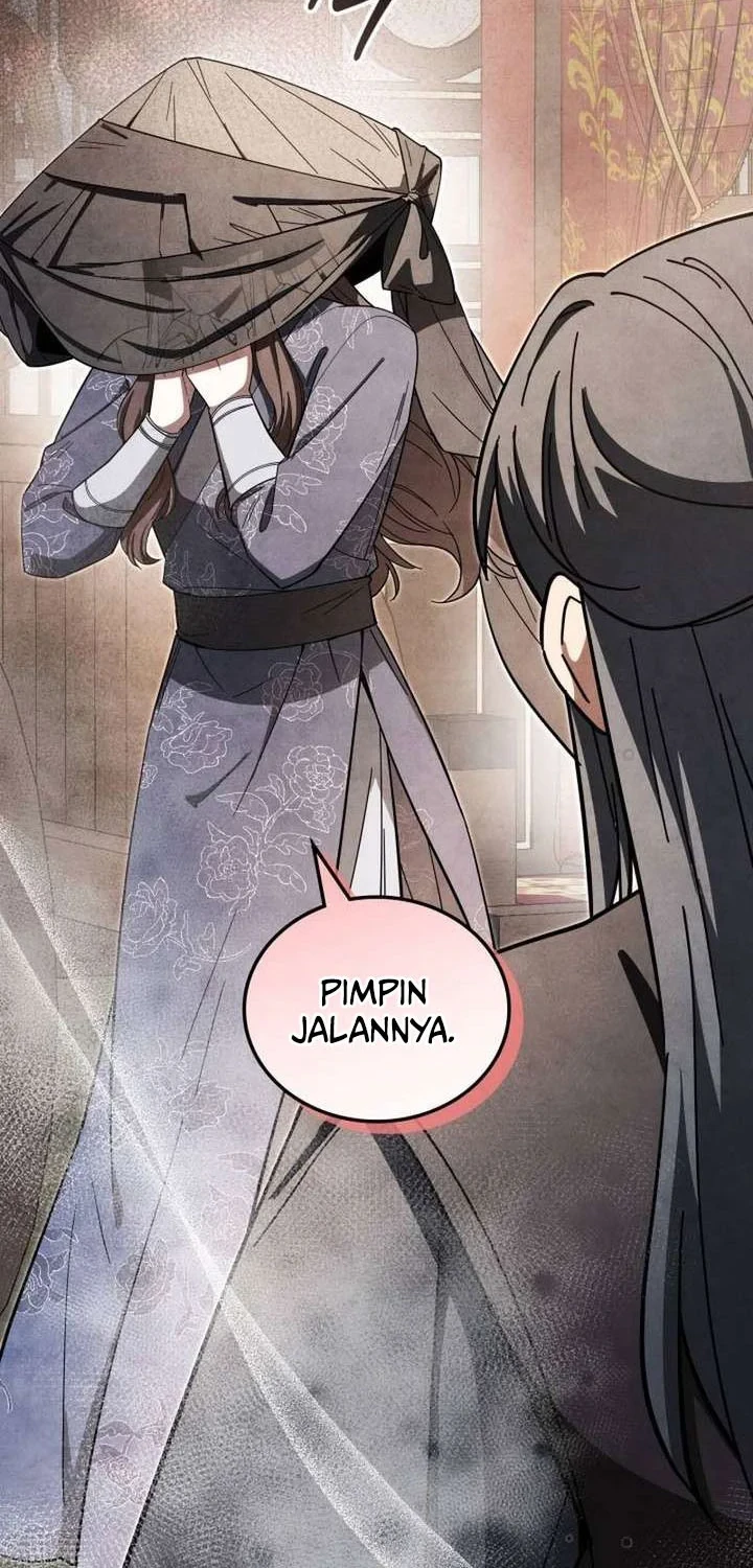 How to Live as a Civil Servant in Murim Chapter 57 Gambar 41