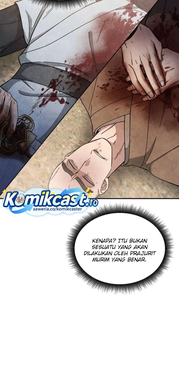 How to Live as a Civil Servant in Murim Chapter 57 Gambar 45