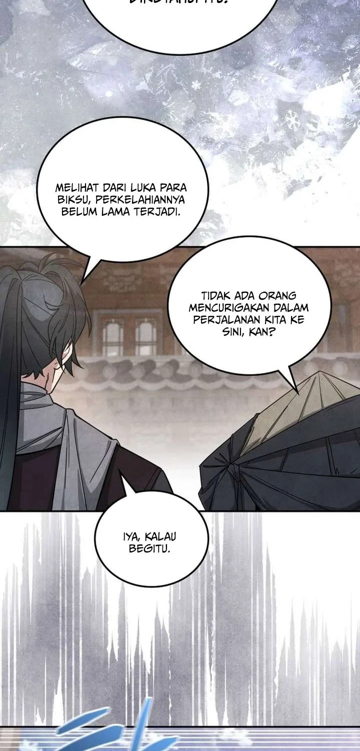How to Live as a Civil Servant in Murim Chapter 57 Gambar 59
