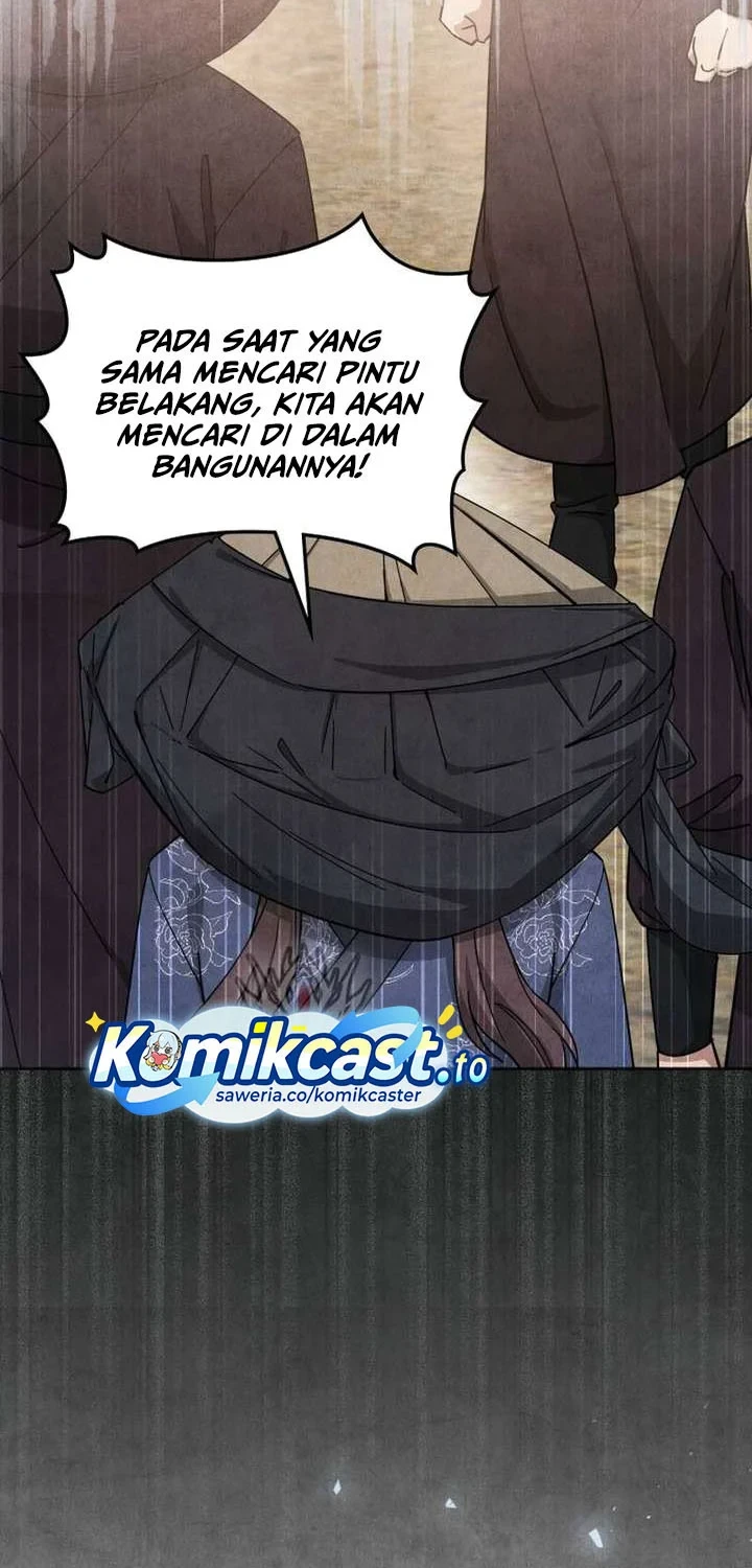 How to Live as a Civil Servant in Murim Chapter 57 Gambar 61