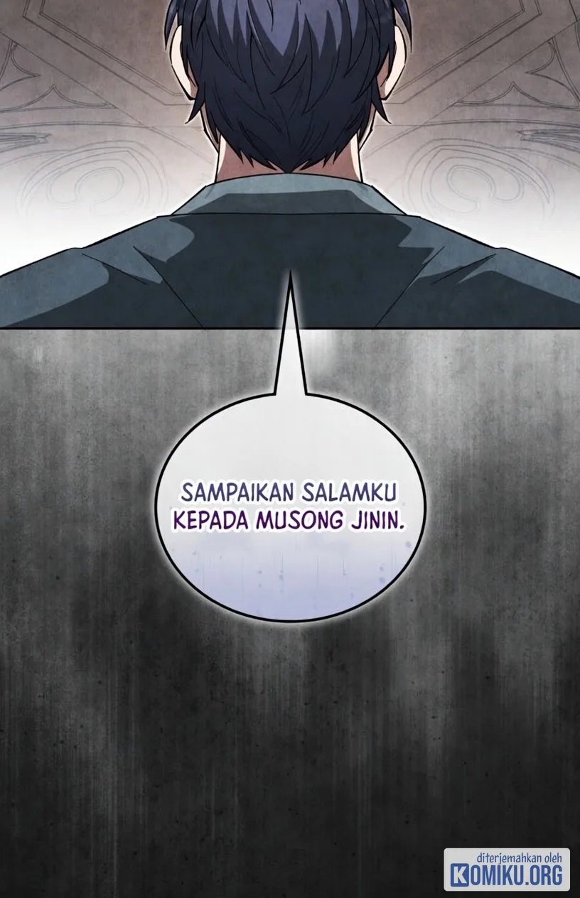 How to Live as a Civil Servant in Murim Chapter 71 Gambar 14