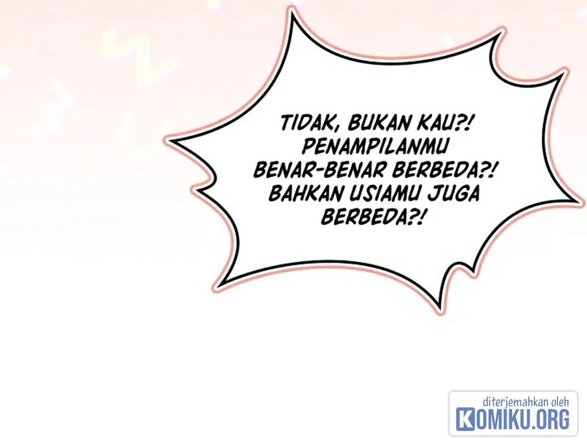 How to Live as a Civil Servant in Murim Chapter 71 Gambar 27