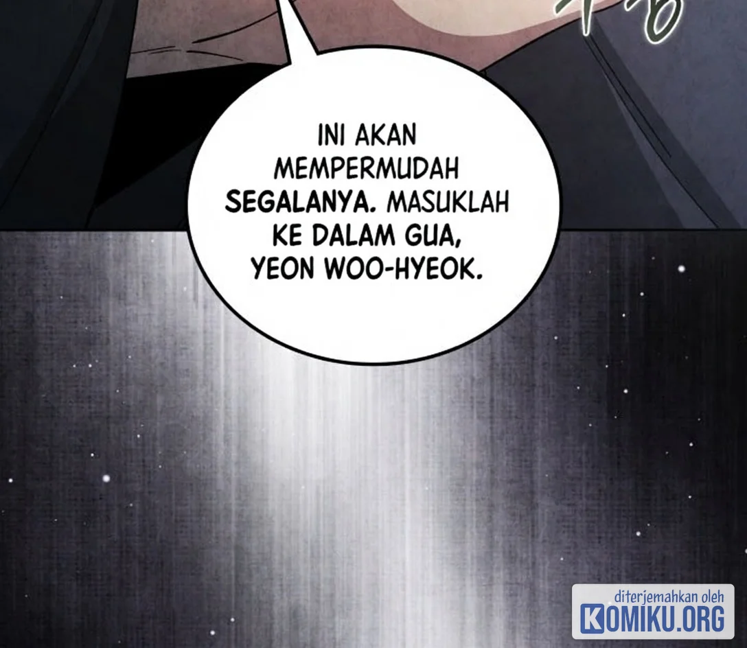 How to Live as a Civil Servant in Murim Chapter 71 Gambar 32