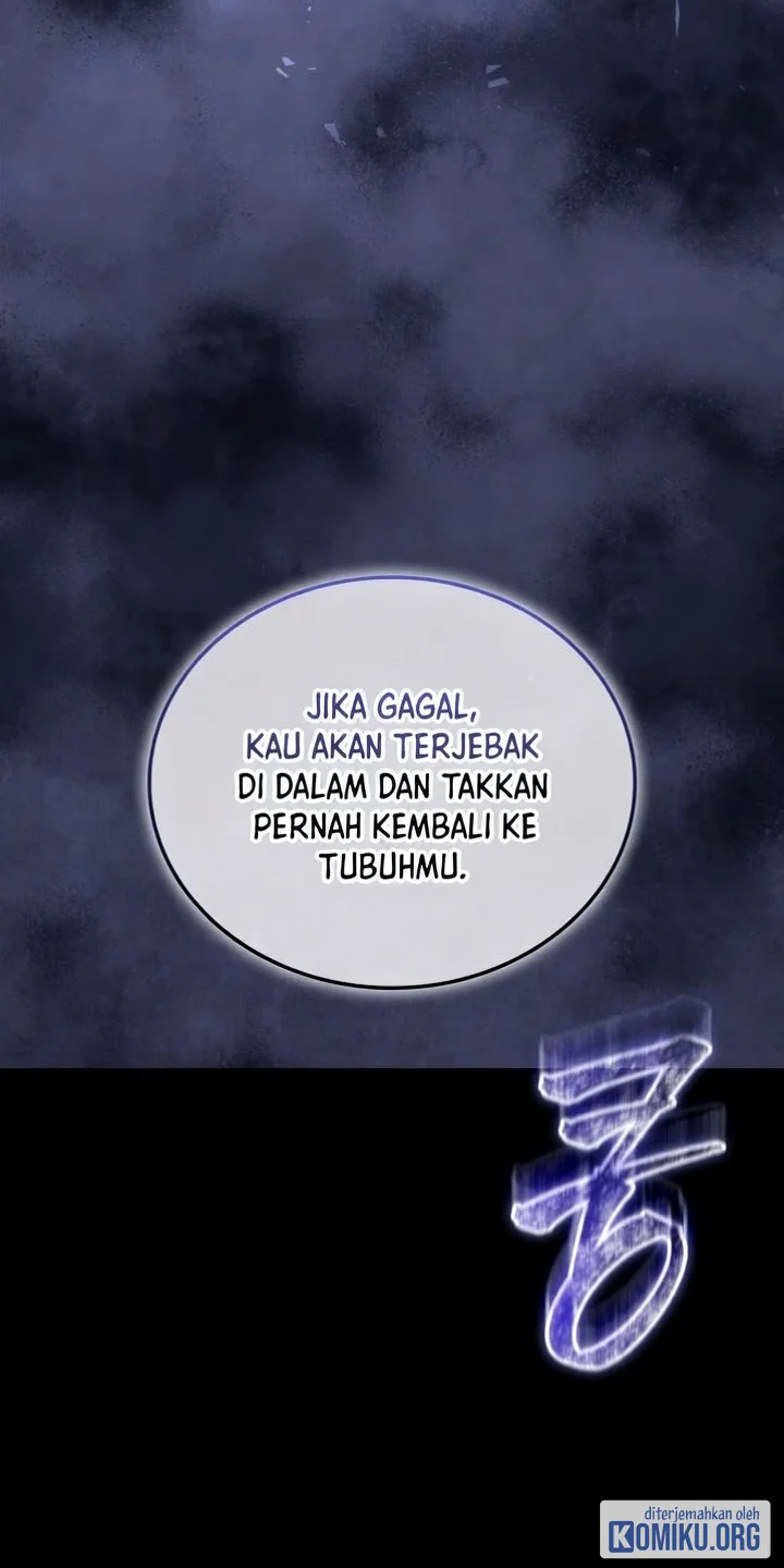 How to Live as a Civil Servant in Murim Chapter 71 Gambar 38
