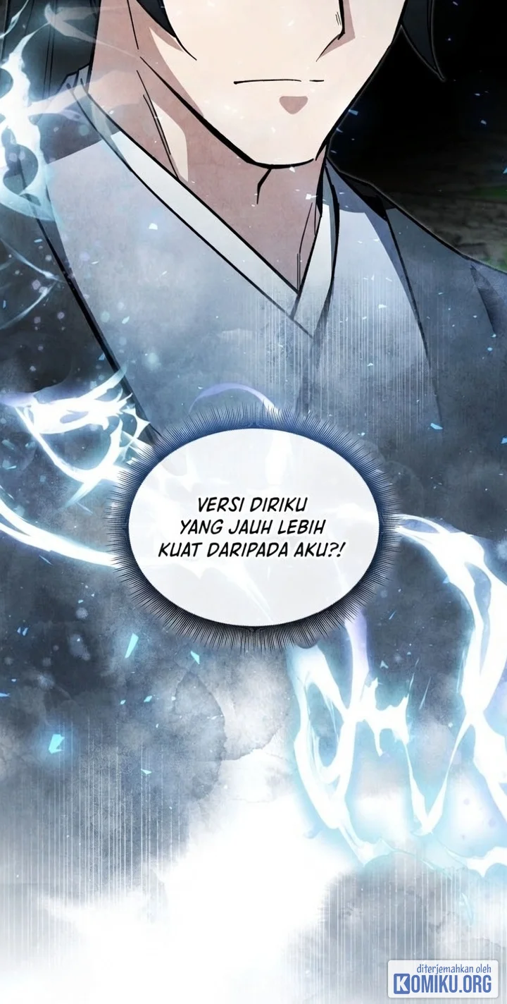 How to Live as a Civil Servant in Murim Chapter 71 Gambar 76