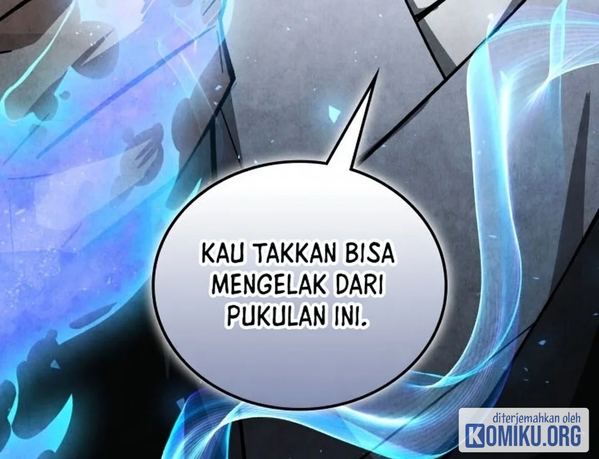 How to Live as a Civil Servant in Murim Chapter 72 Gambar 29
