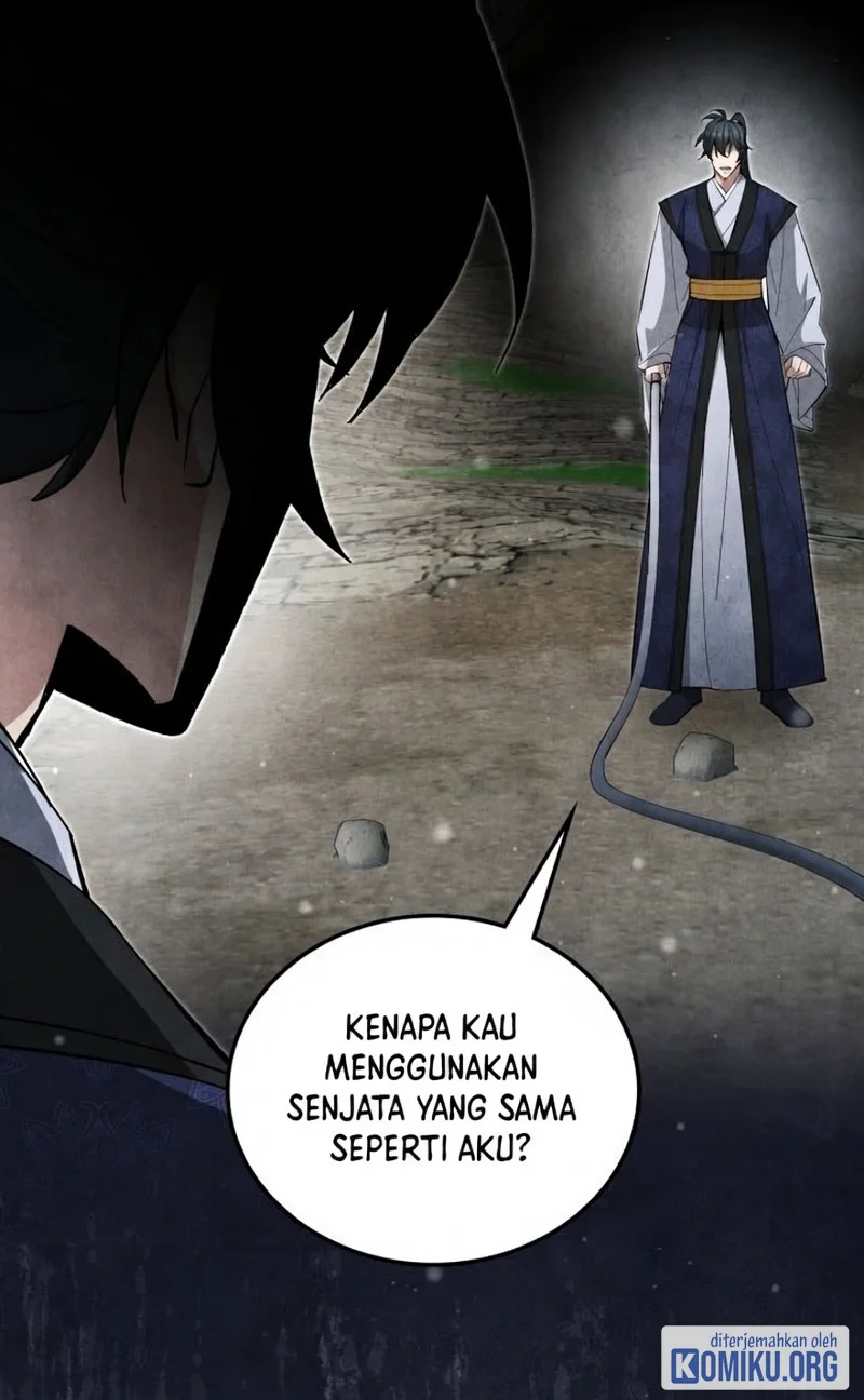 How to Live as a Civil Servant in Murim Chapter 72 Gambar 3