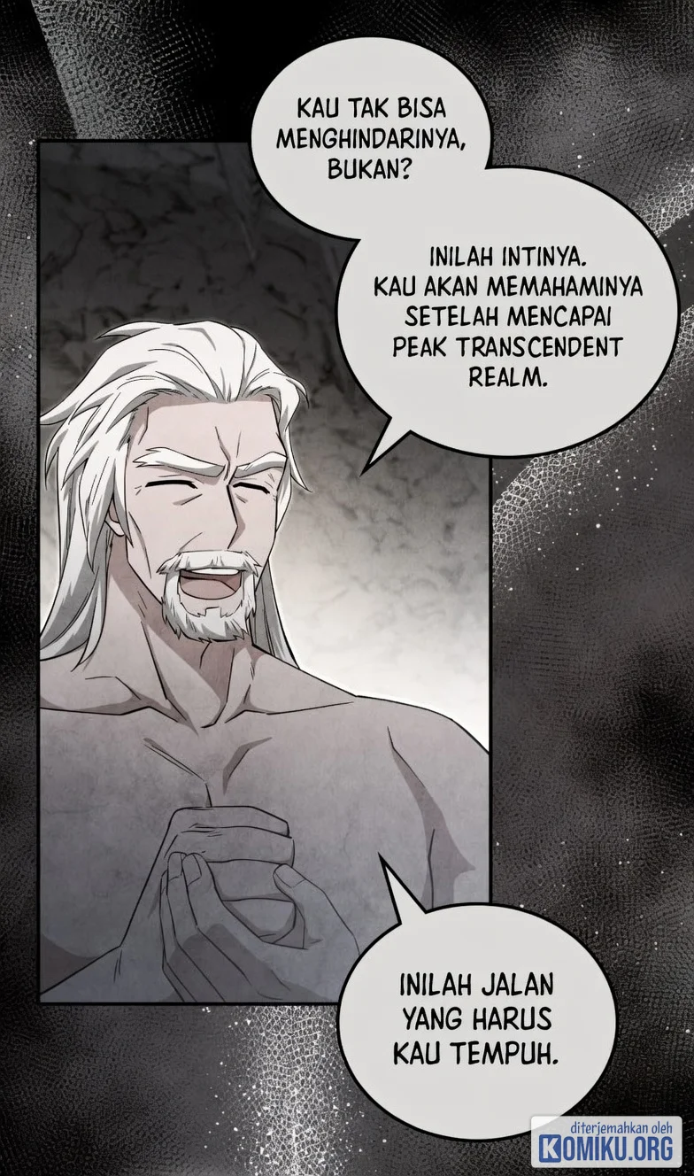 How to Live as a Civil Servant in Murim Chapter 72 Gambar 35