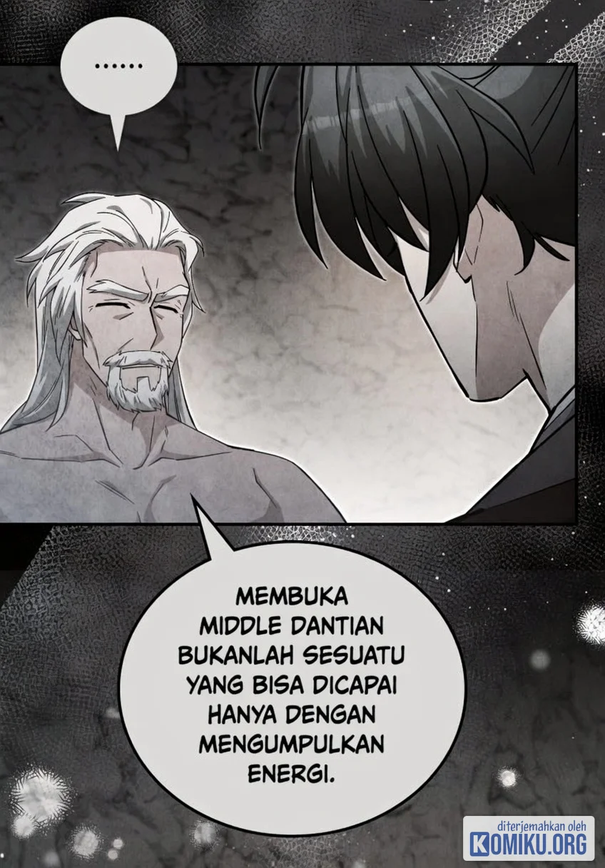 How to Live as a Civil Servant in Murim Chapter 72 Gambar 38