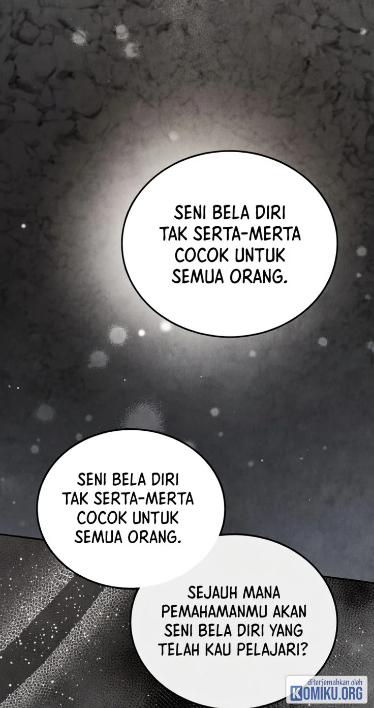 How to Live as a Civil Servant in Murim Chapter 72 Gambar 39