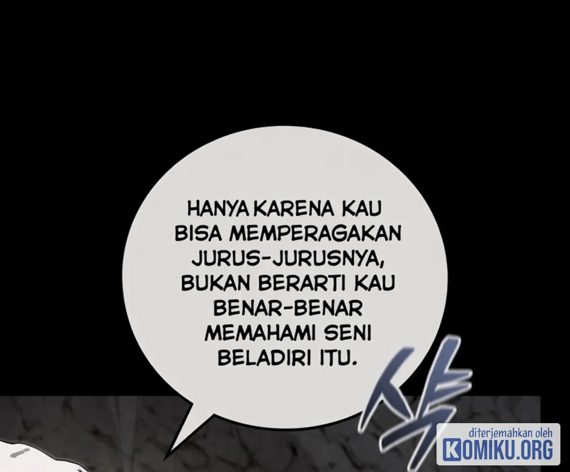 How to Live as a Civil Servant in Murim Chapter 72 Gambar 41