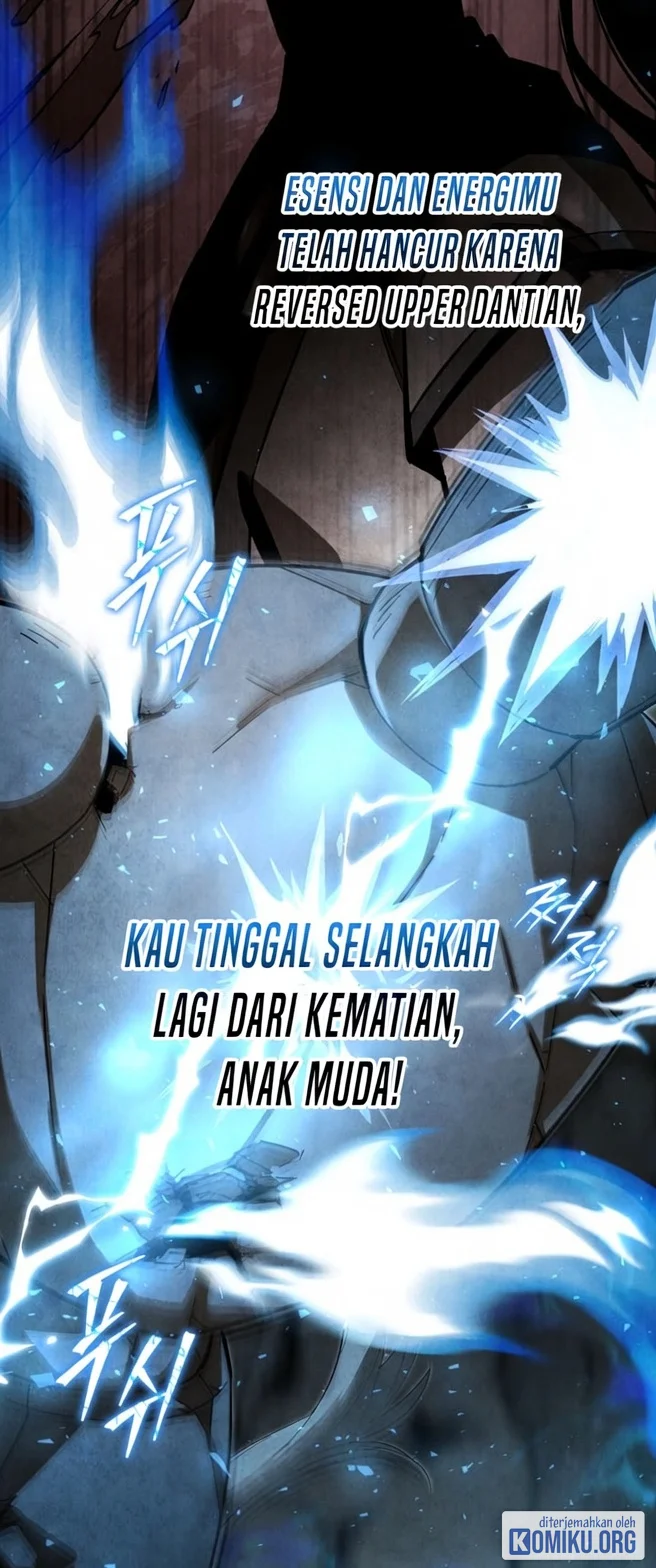 How to Live as a Civil Servant in Murim Chapter 72 Gambar 73