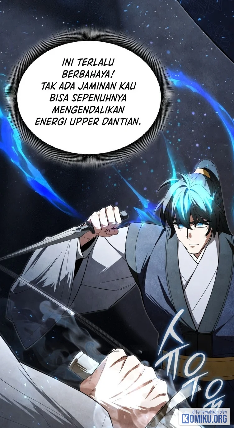 How to Live as a Civil Servant in Murim Chapter 72 Gambar 82