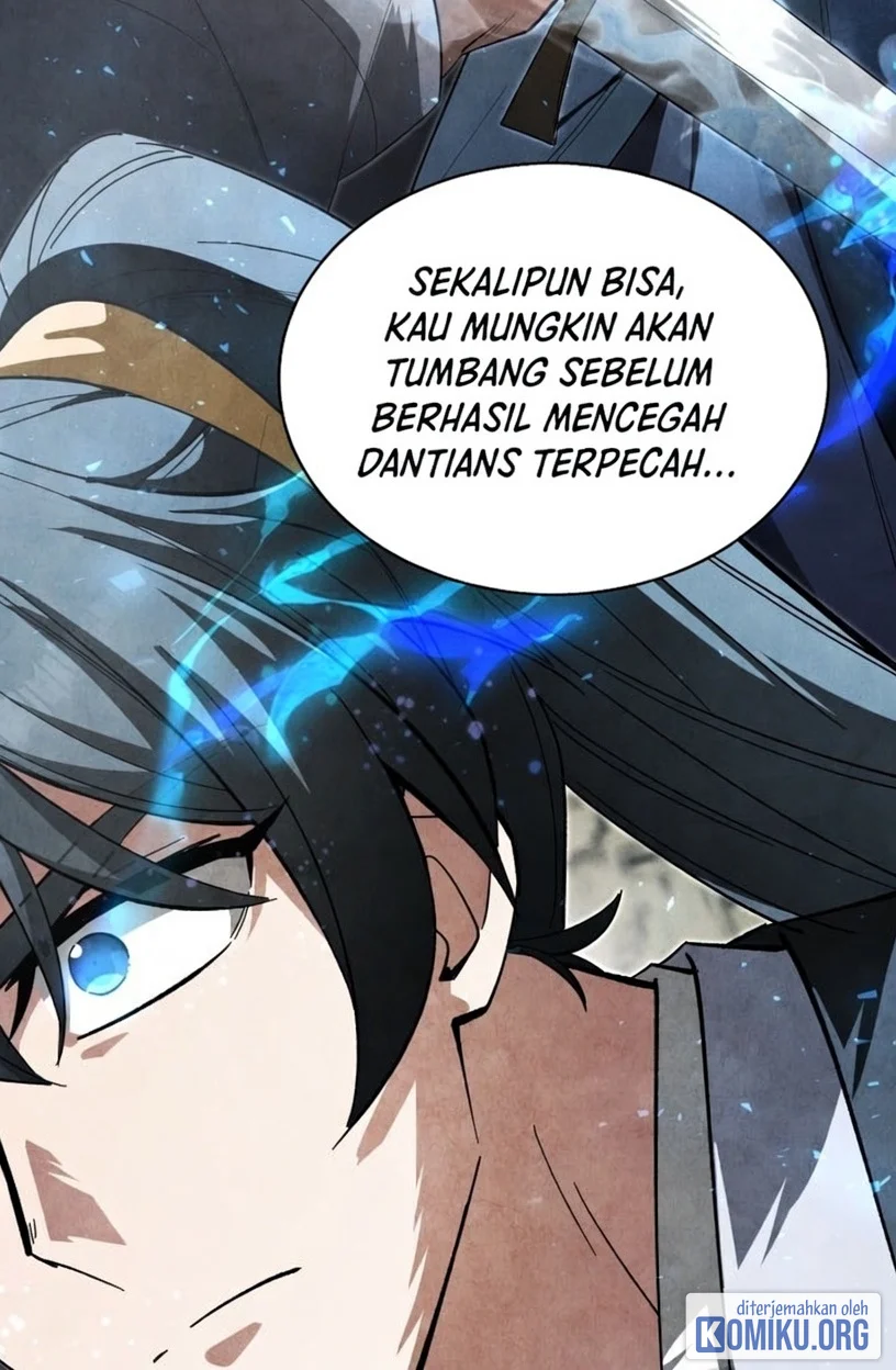 How to Live as a Civil Servant in Murim Chapter 72 Gambar 83