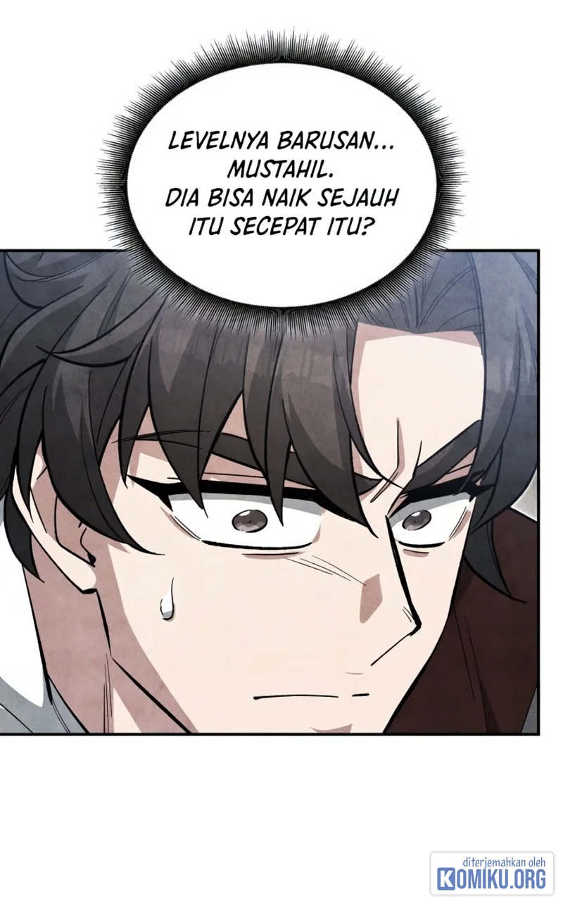 How to Live as a Civil Servant in Murim Chapter 72 Gambar 91
