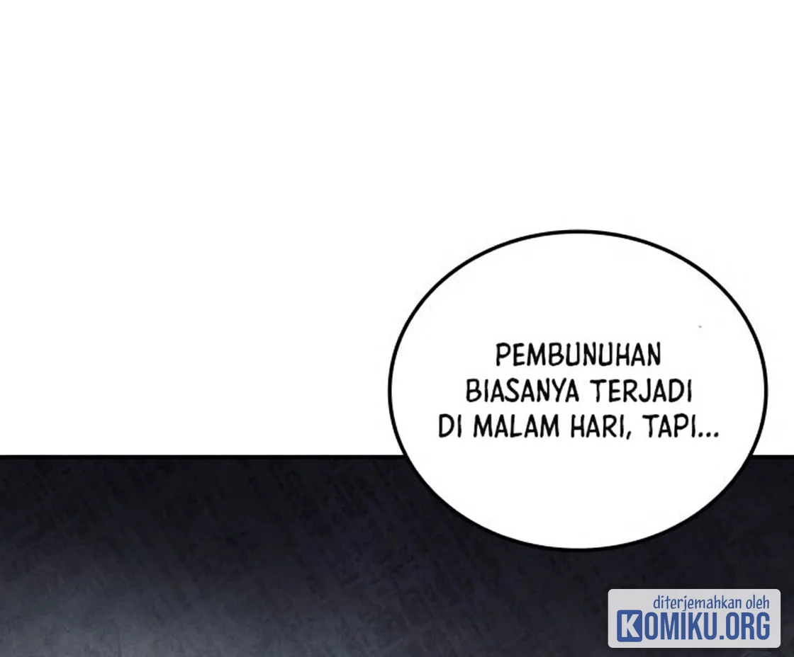 How to Live as a Civil Servant in Murim Chapter 73 Gambar 49