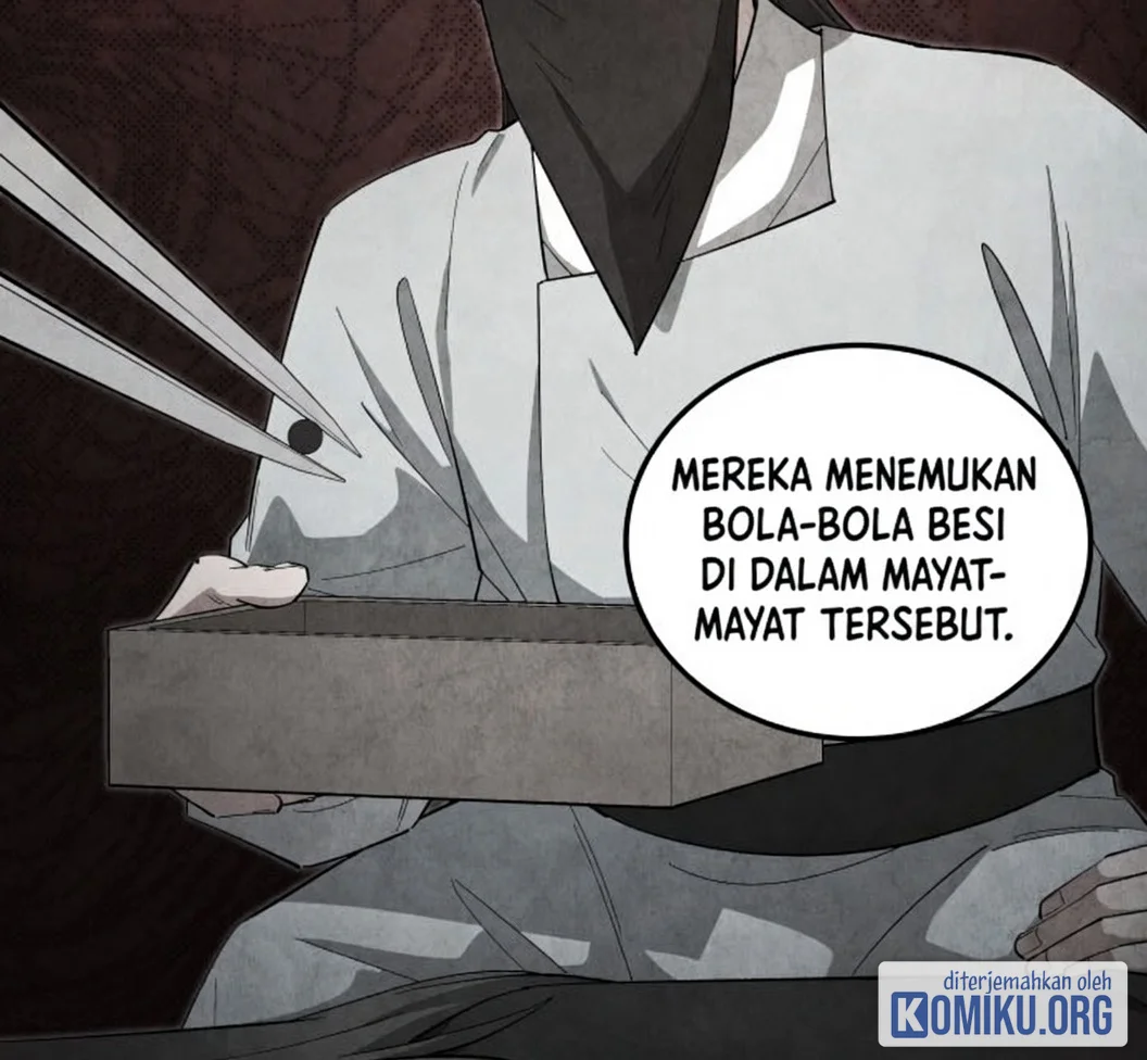 How to Live as a Civil Servant in Murim Chapter 73 Gambar 56