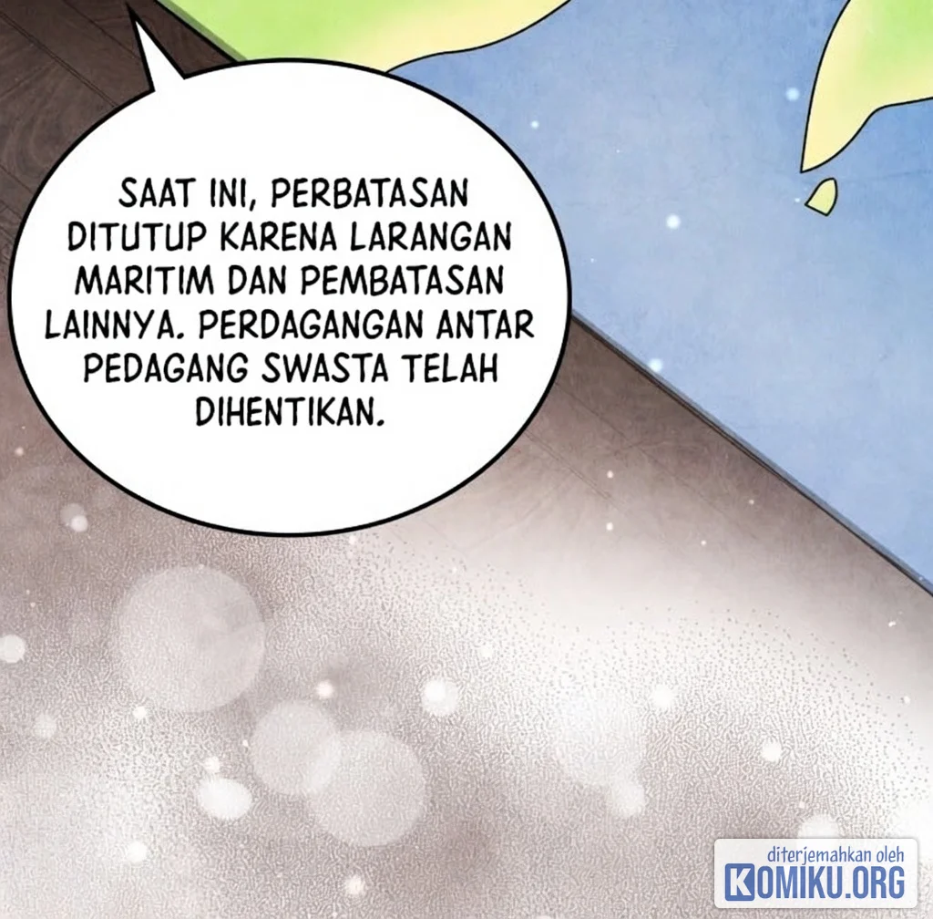 How to Live as a Civil Servant in Murim Chapter 74 Gambar 42
