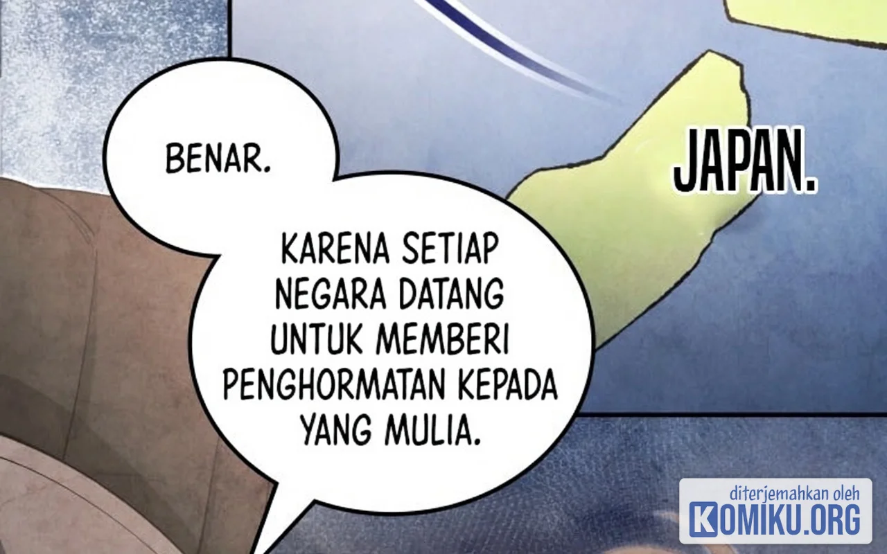 How to Live as a Civil Servant in Murim Chapter 74 Gambar 47