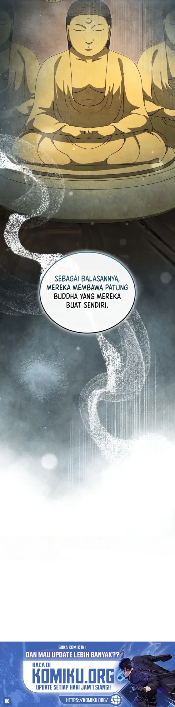 How to Live as a Civil Servant in Murim Chapter 74 Gambar 69